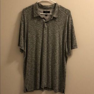 Nordstrom Collard Shirt